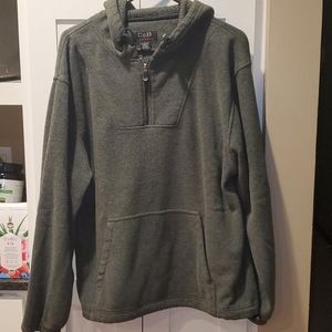 C&B Sport pullover